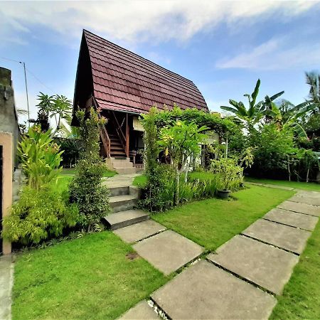 Telagamas Guest House Banjarangkan 외부 사진