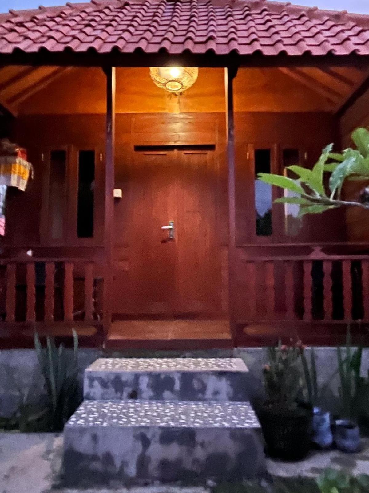 Telagamas Guest House Banjarangkan 외부 사진