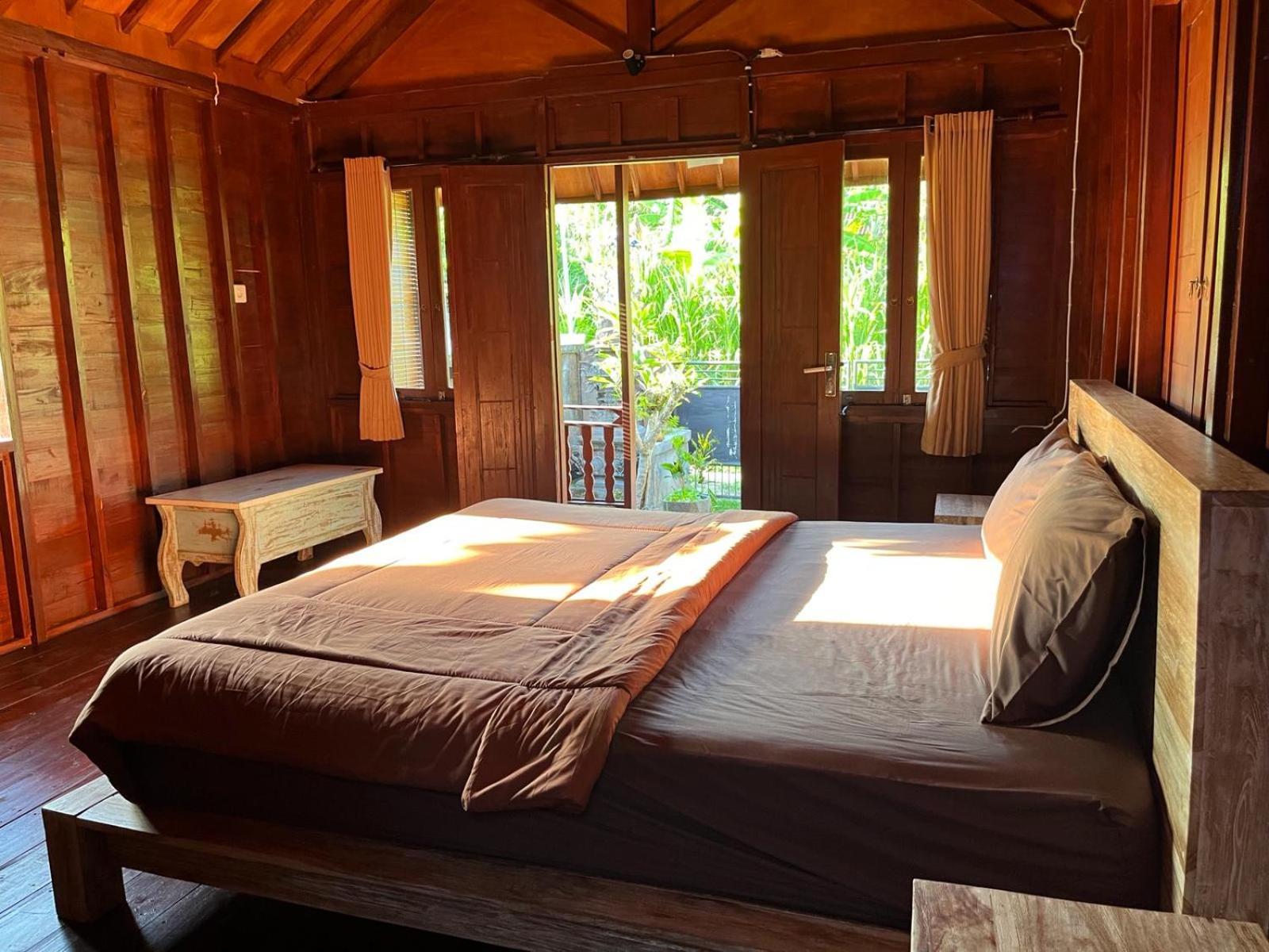 Telagamas Guest House Banjarangkan 외부 사진