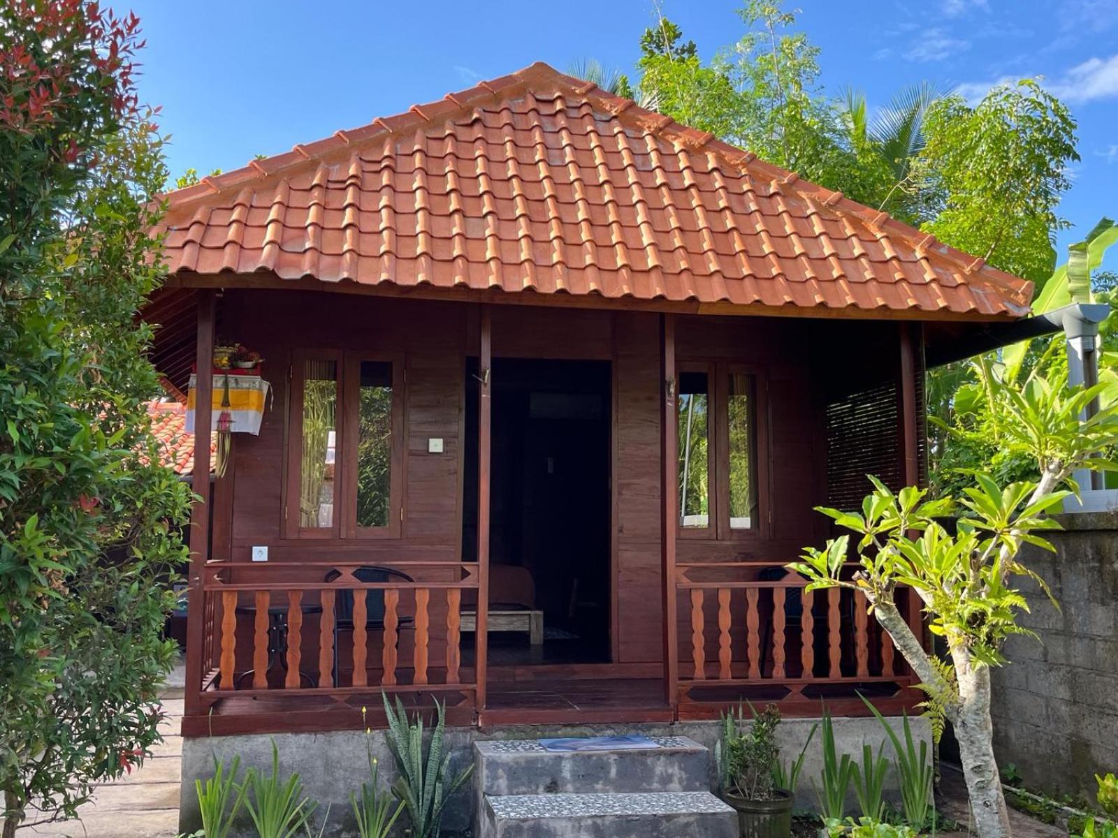 Telagamas Guest House Banjarangkan 외부 사진