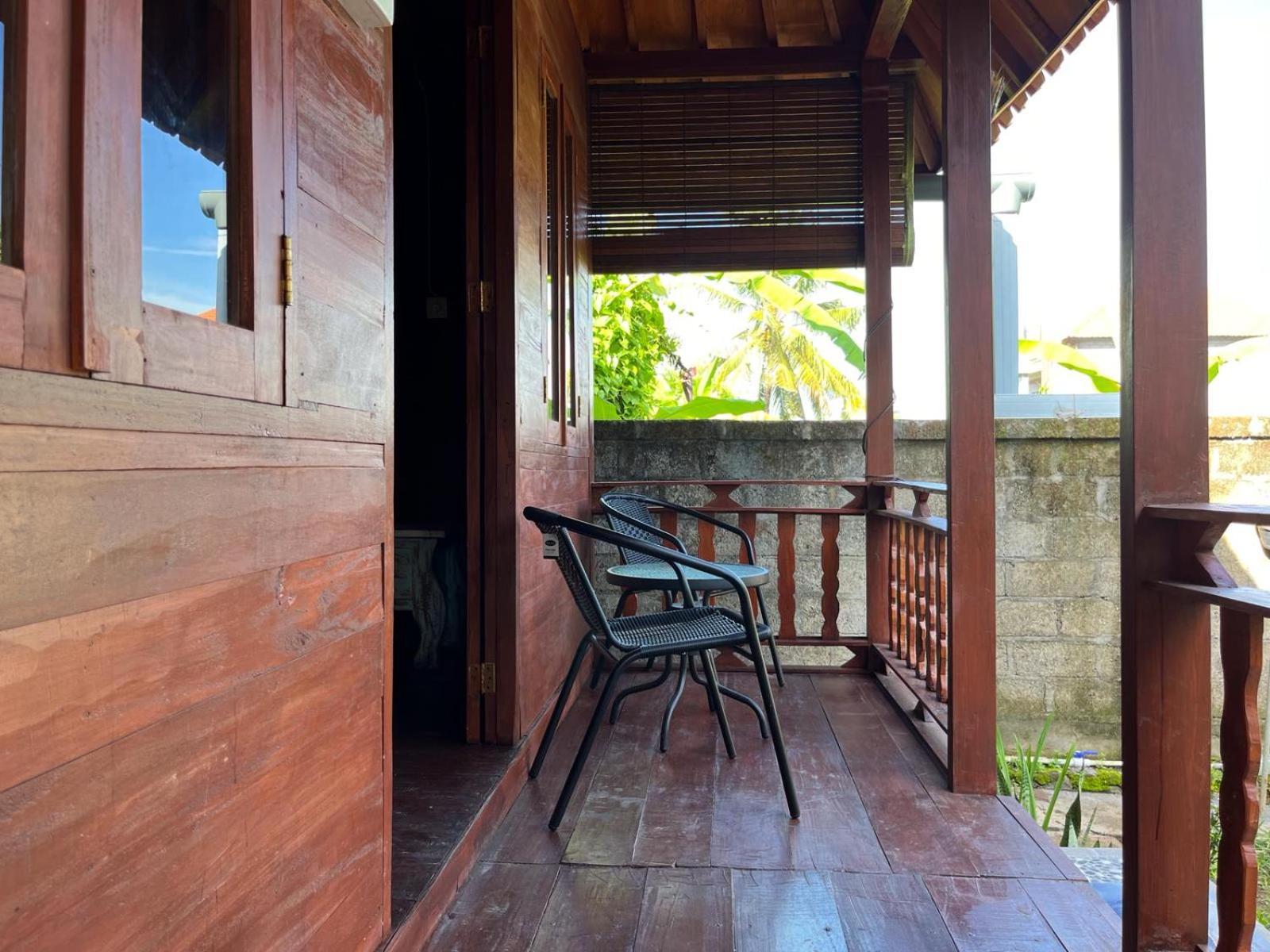 Telagamas Guest House Banjarangkan 외부 사진