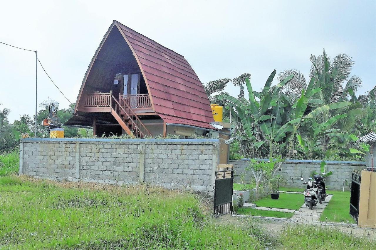 Telagamas Guest House Banjarangkan 외부 사진