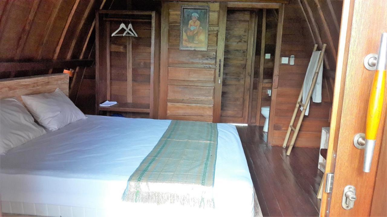 Telagamas Guest House Banjarangkan 외부 사진