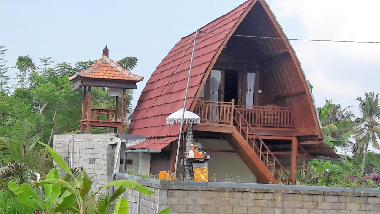 Telagamas Guest House Banjarangkan 외부 사진