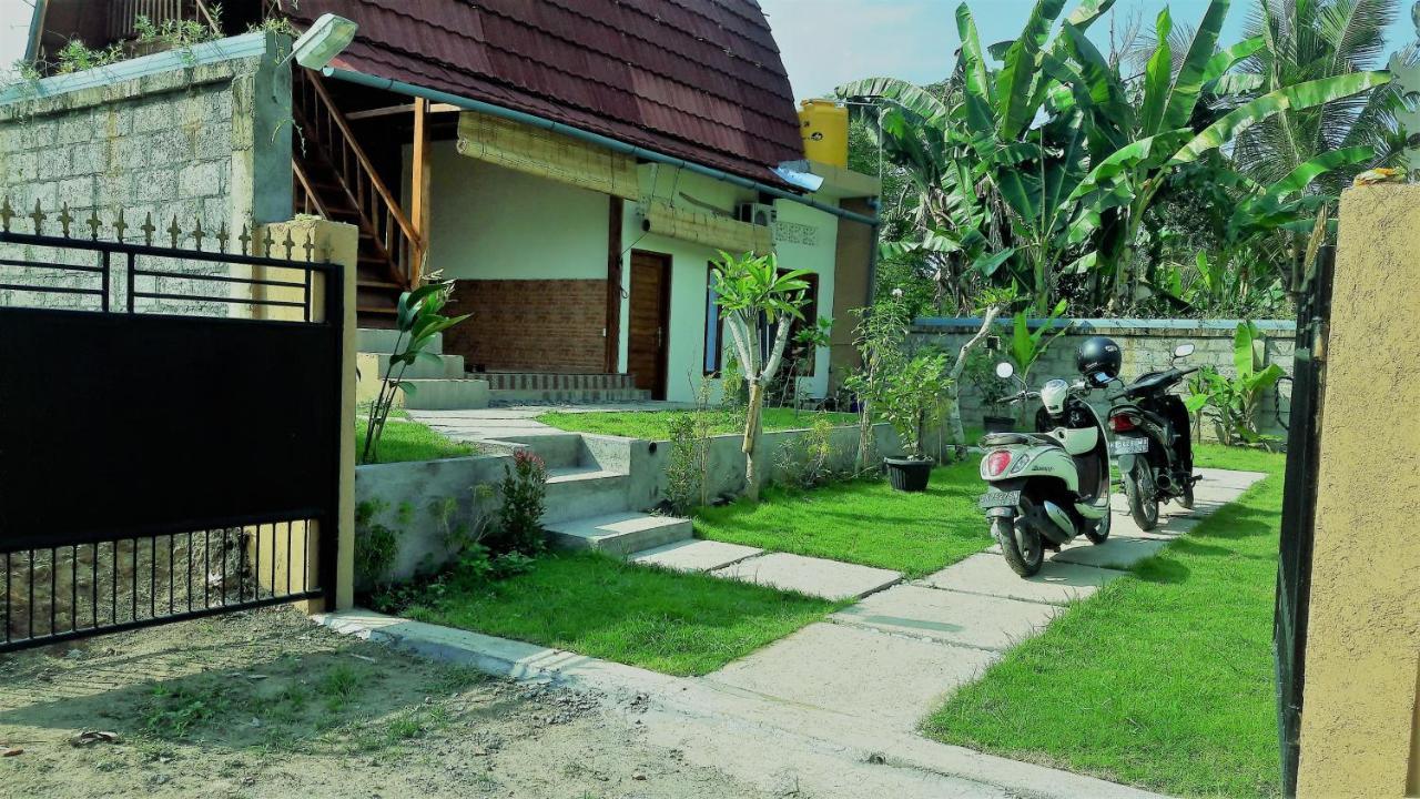 Telagamas Guest House Banjarangkan 외부 사진