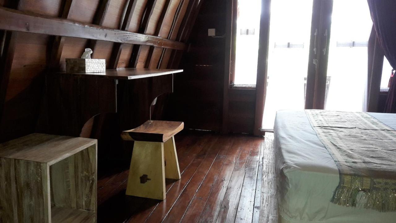 Telagamas Guest House Banjarangkan 외부 사진