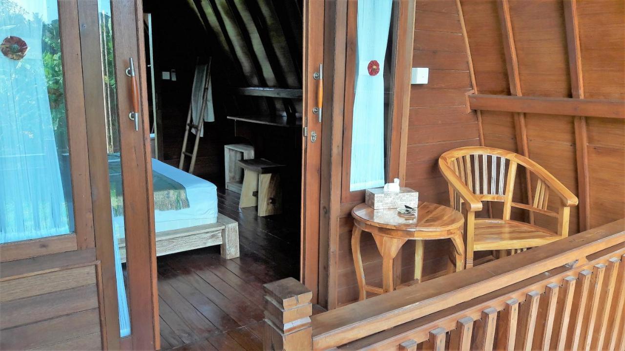 Telagamas Guest House Banjarangkan 외부 사진