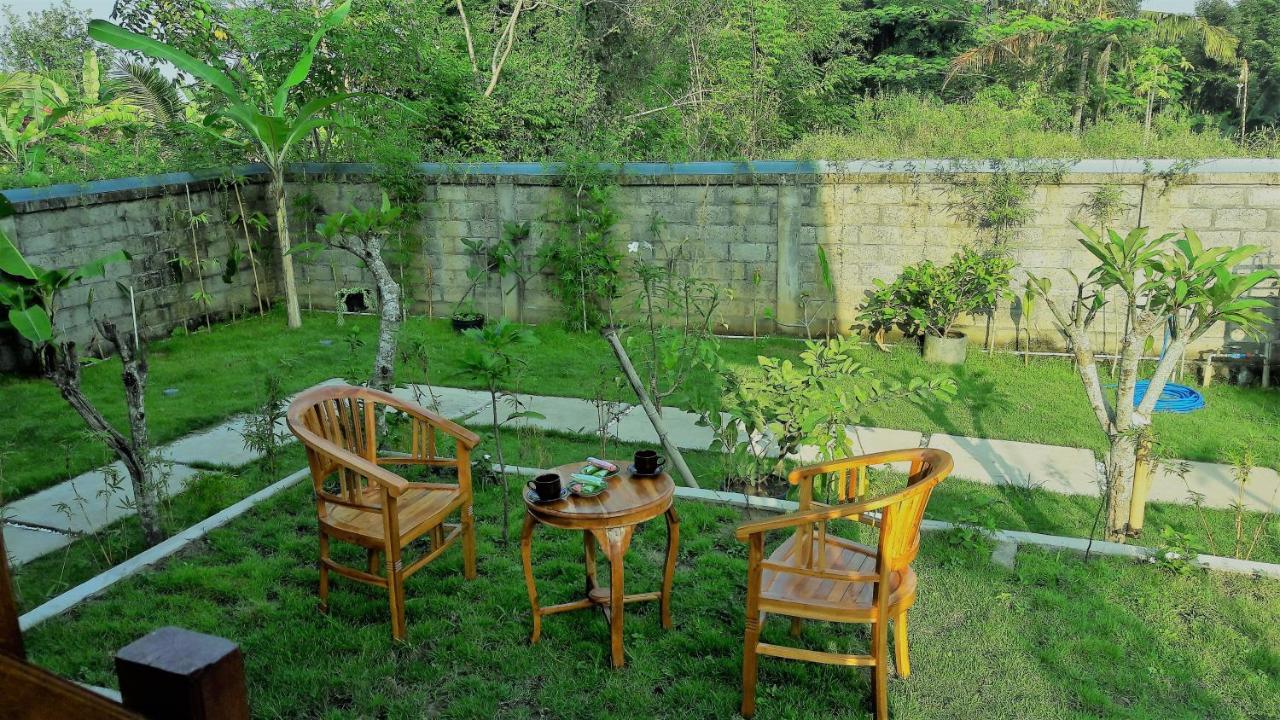 Telagamas Guest House Banjarangkan 외부 사진
