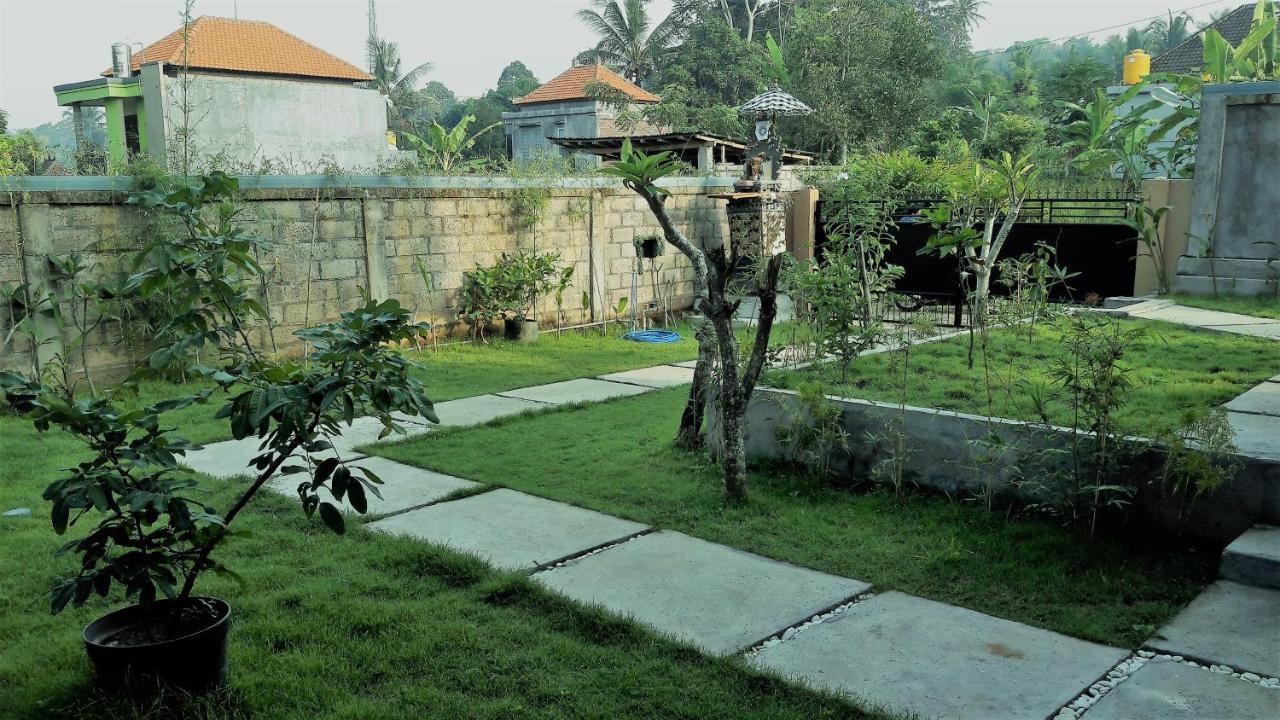 Telagamas Guest House Banjarangkan 외부 사진