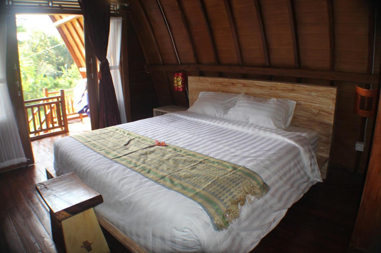 Telagamas Guest House Banjarangkan 외부 사진