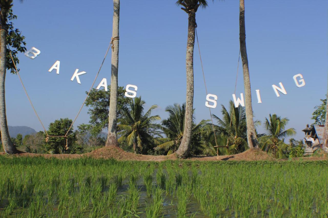Telagamas Guest House Banjarangkan 외부 사진