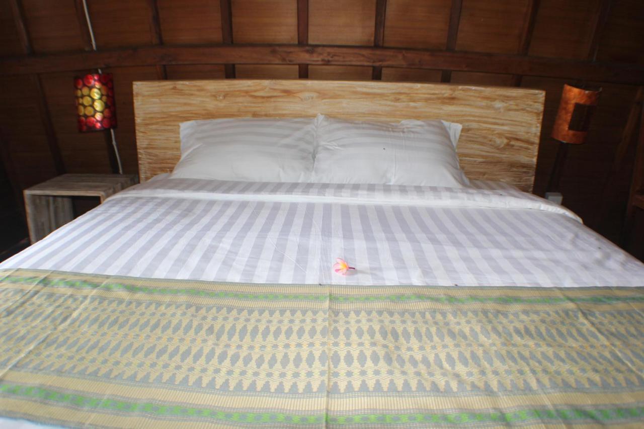 Telagamas Guest House Banjarangkan 외부 사진