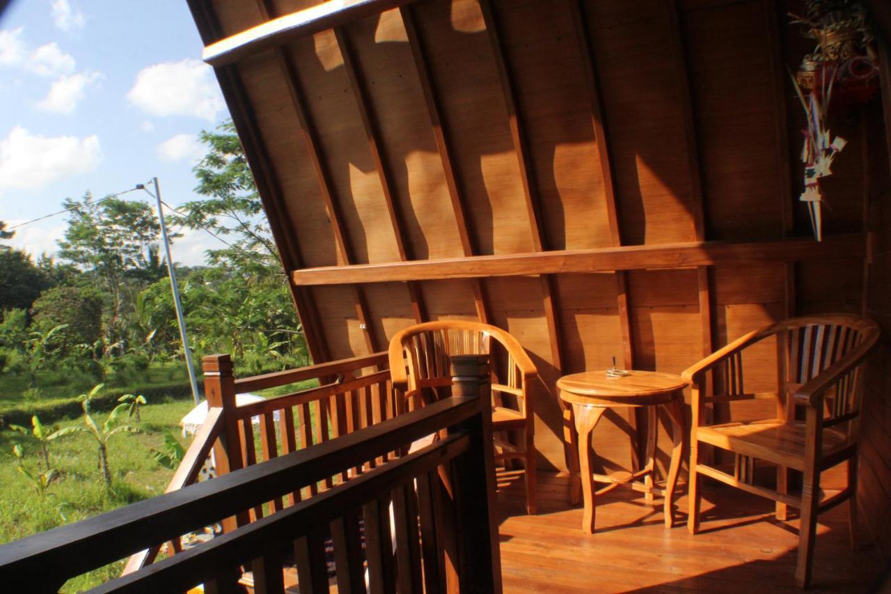 Telagamas Guest House Banjarangkan 외부 사진