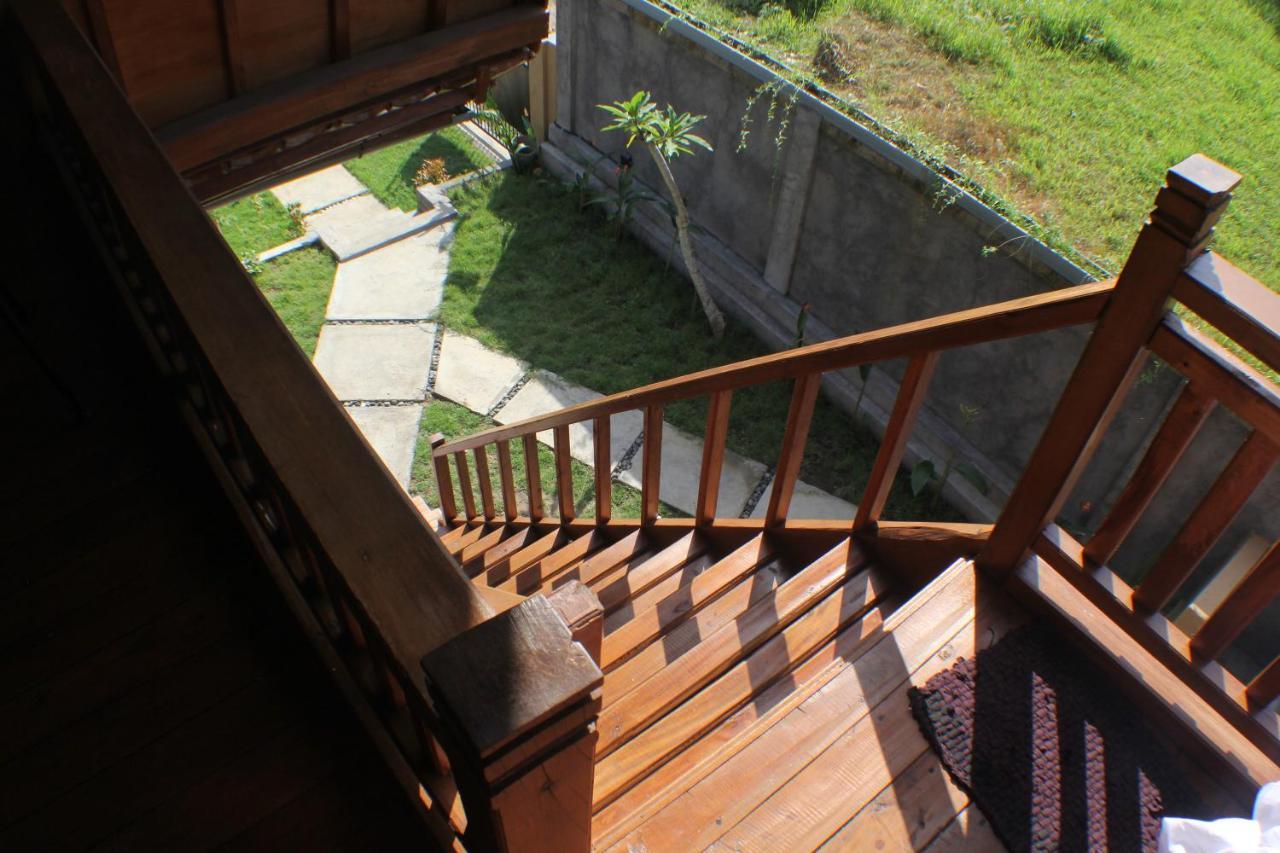 Telagamas Guest House Banjarangkan 외부 사진