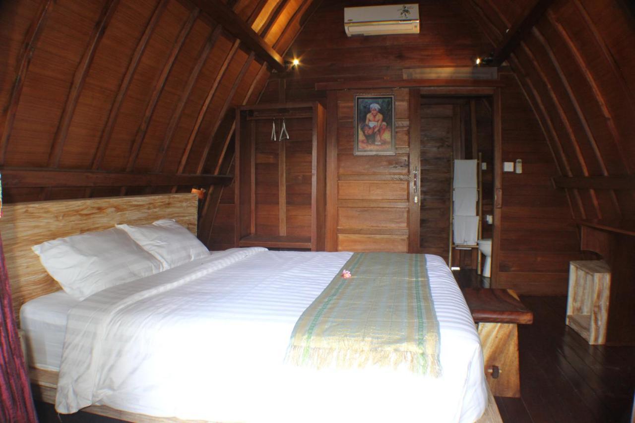 Telagamas Guest House Banjarangkan 외부 사진