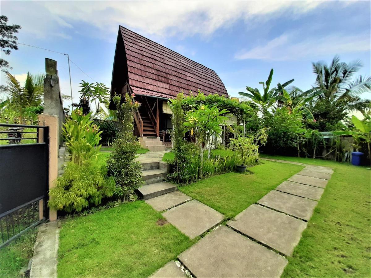 Telagamas Guest House Banjarangkan 외부 사진