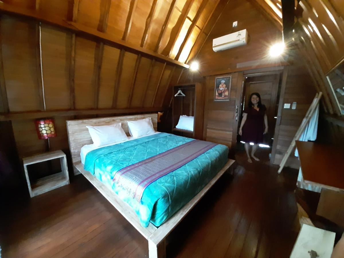 Telagamas Guest House Banjarangkan 외부 사진