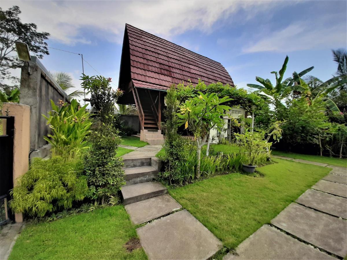Telagamas Guest House Banjarangkan 외부 사진