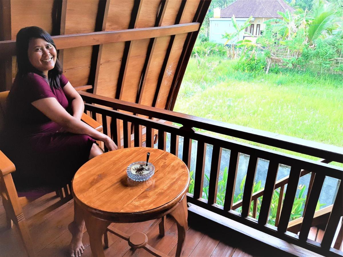 Telagamas Guest House Banjarangkan 외부 사진