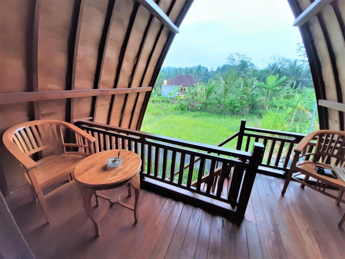 Telagamas Guest House Banjarangkan 외부 사진