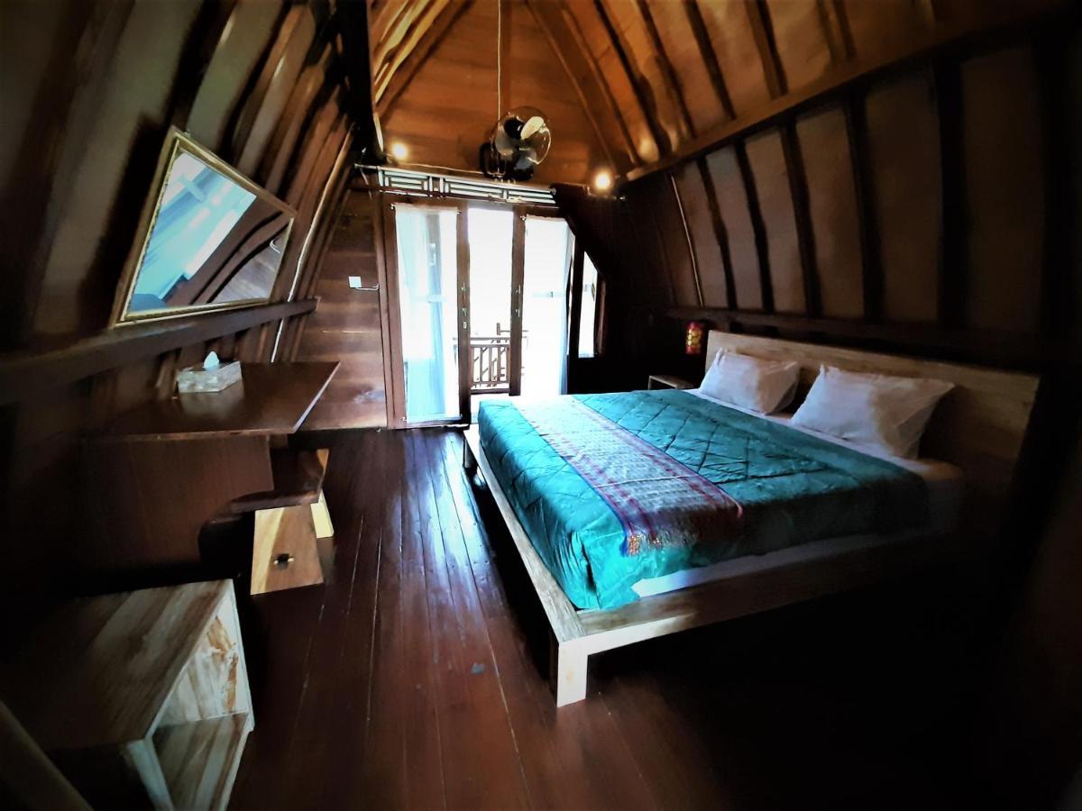 Telagamas Guest House Banjarangkan 외부 사진