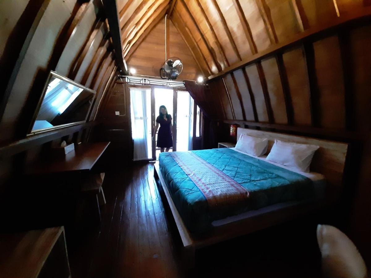 Telagamas Guest House Banjarangkan 외부 사진