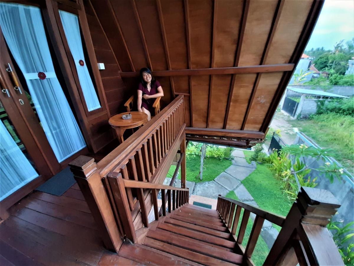 Telagamas Guest House Banjarangkan 외부 사진