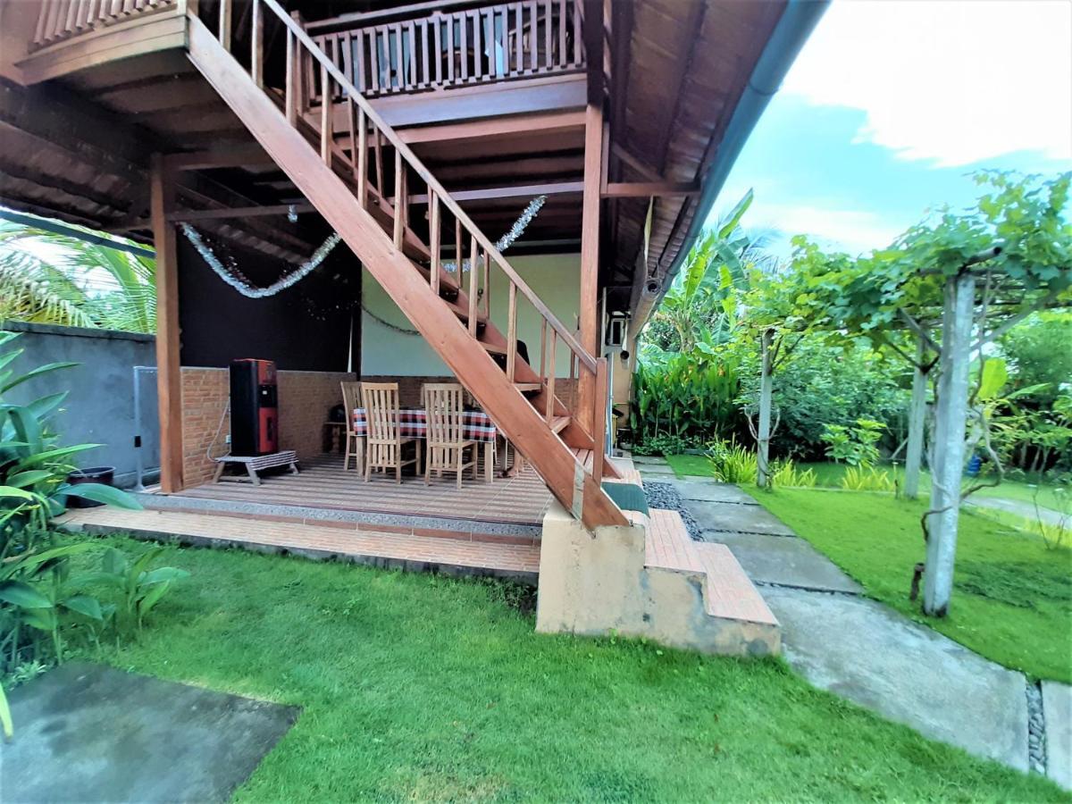 Telagamas Guest House Banjarangkan 외부 사진