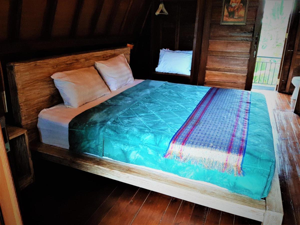 Telagamas Guest House Banjarangkan 외부 사진