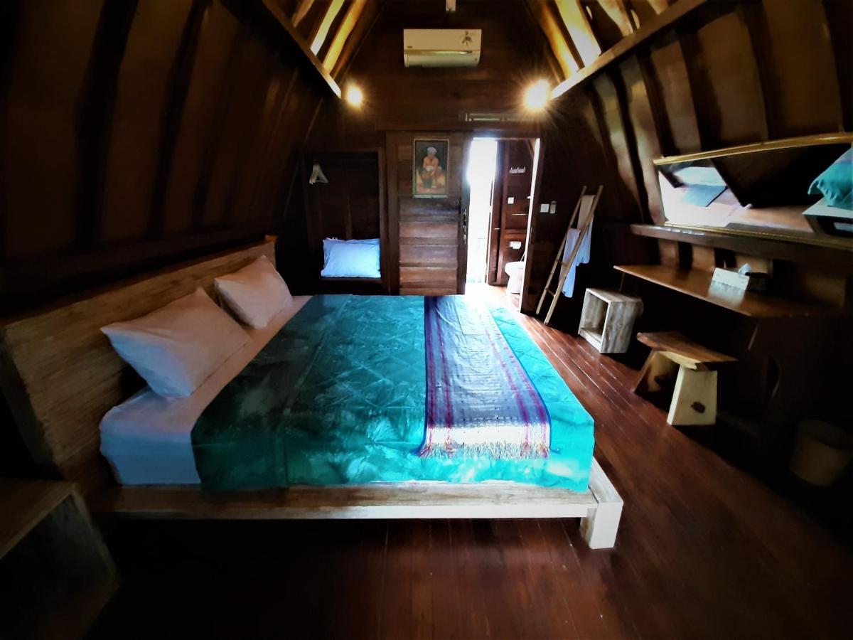 Telagamas Guest House Banjarangkan 외부 사진