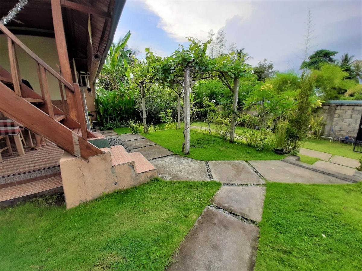 Telagamas Guest House Banjarangkan 외부 사진