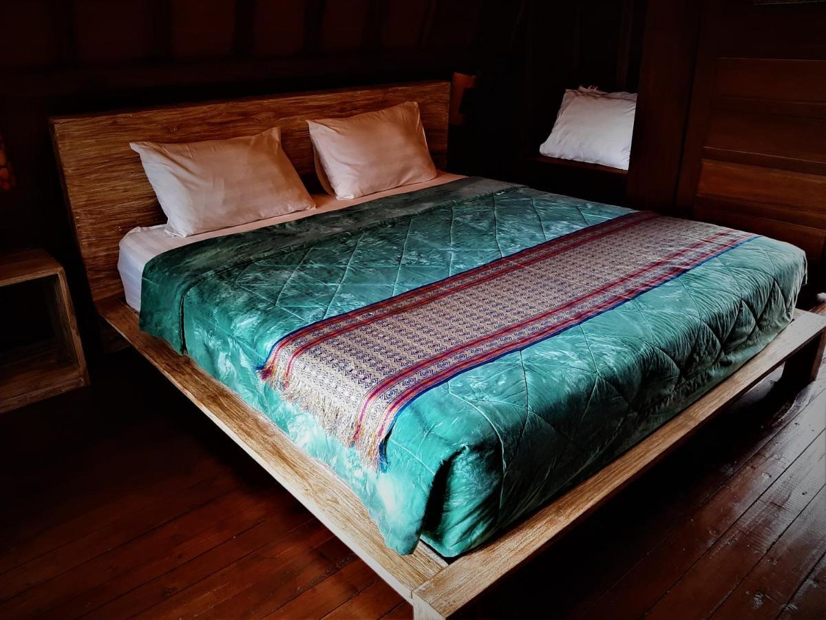 Telagamas Guest House Banjarangkan 외부 사진