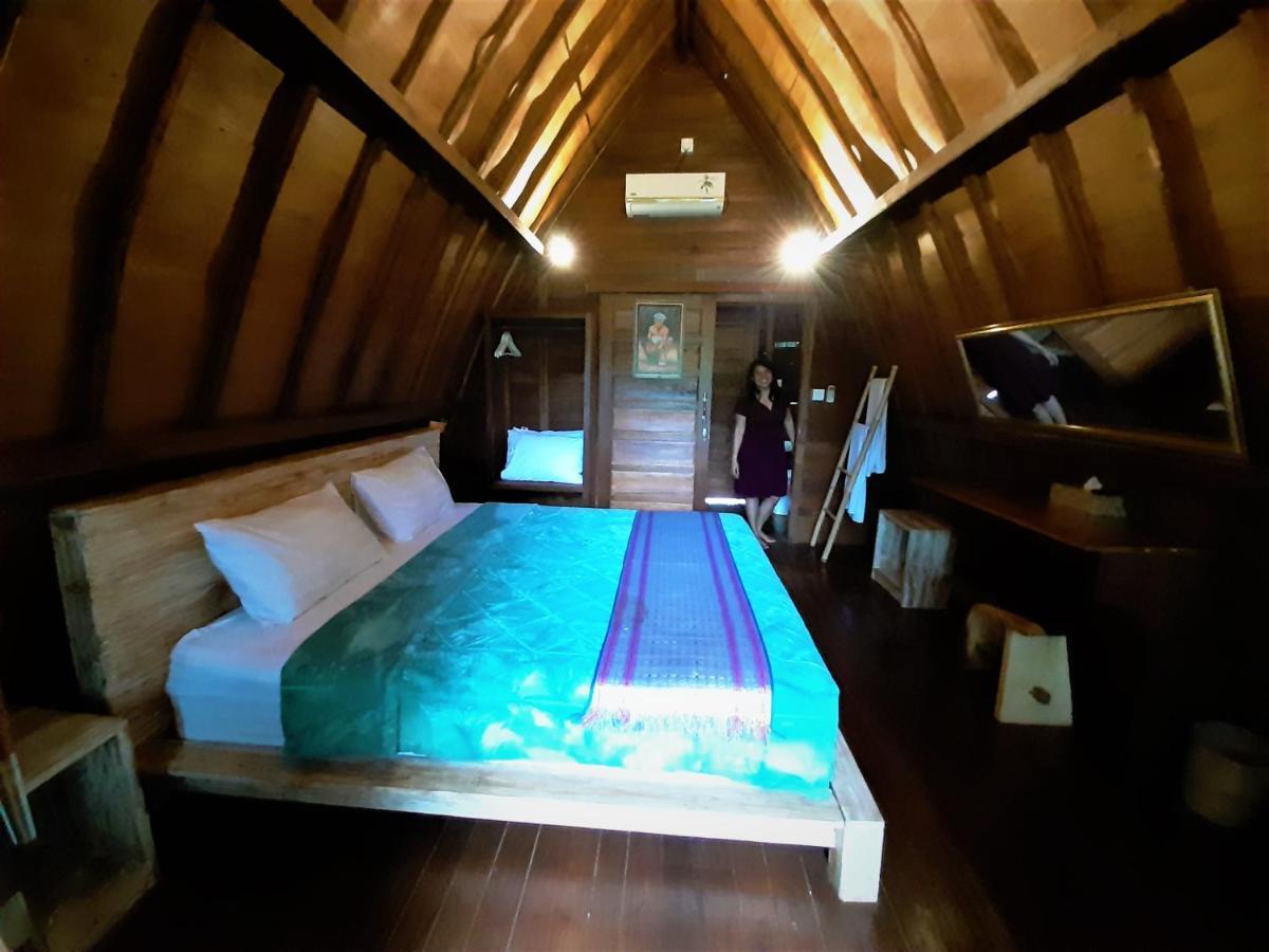 Telagamas Guest House Banjarangkan 외부 사진