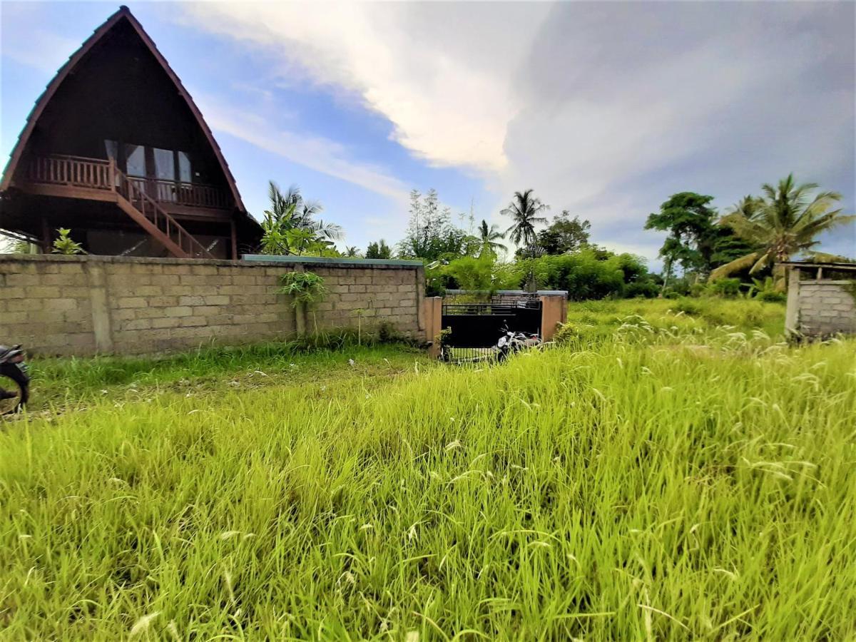 Telagamas Guest House Banjarangkan 외부 사진