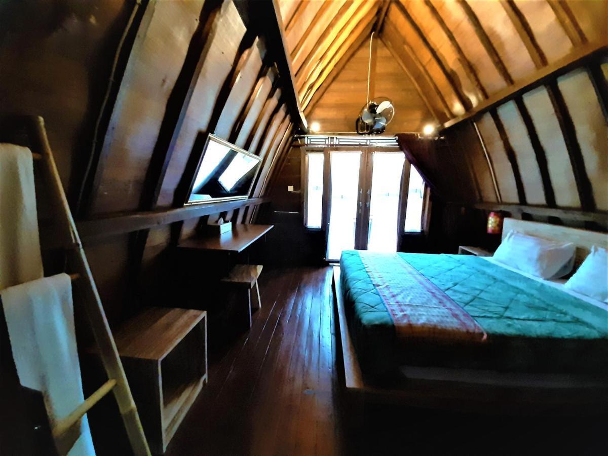 Telagamas Guest House Banjarangkan 외부 사진