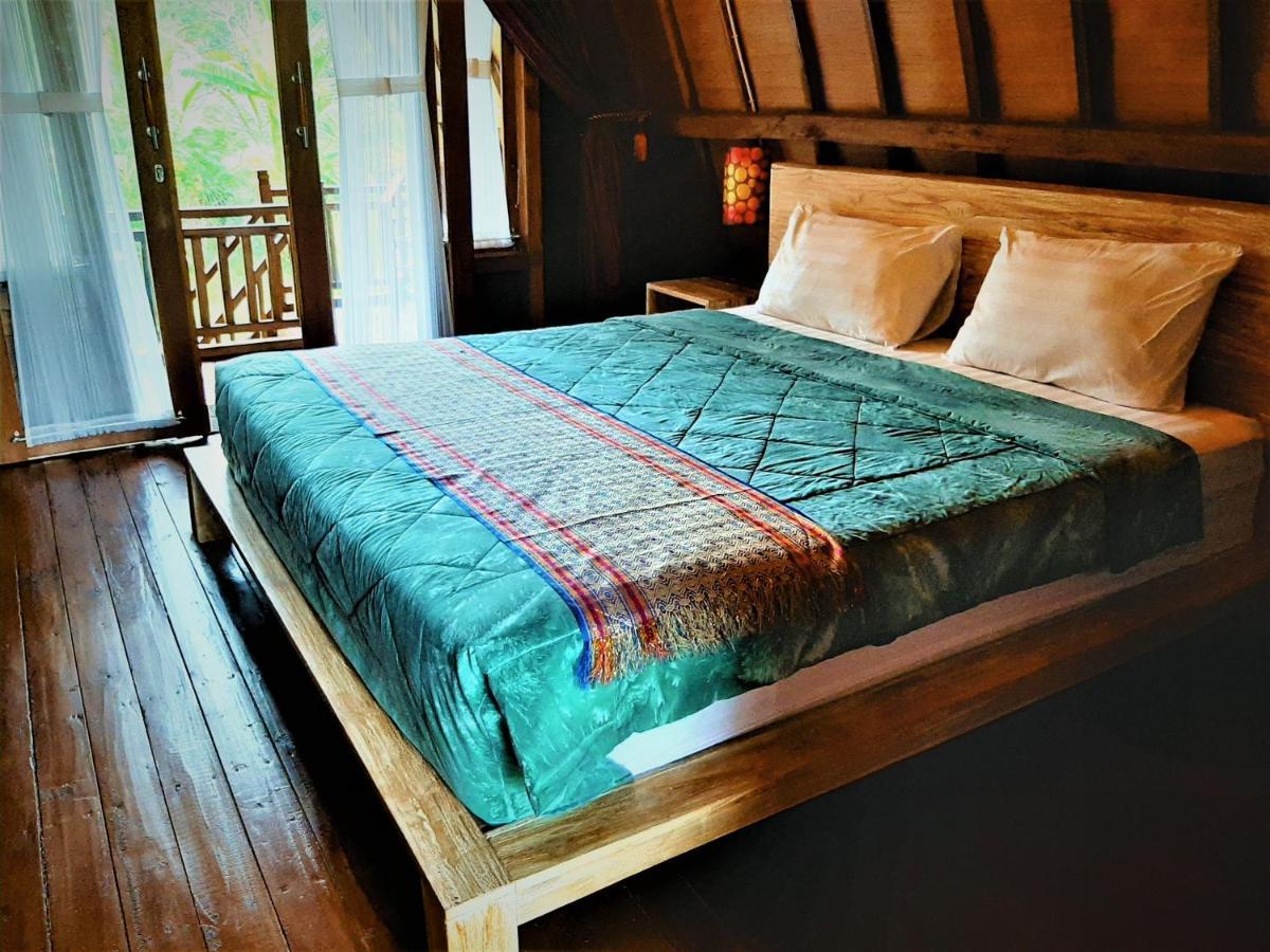 Telagamas Guest House Banjarangkan 외부 사진