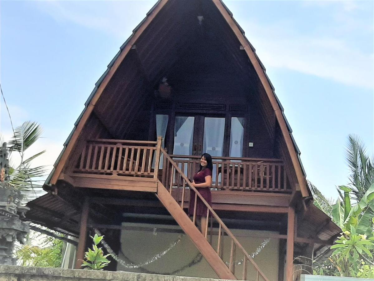 Telagamas Guest House Banjarangkan 외부 사진